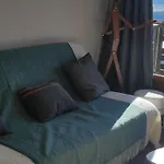 Apartment 6 Pers A Avec Balcon Et Piscine - Fr-1-814-179 *