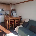 6 Pers A Avec Balcon Et Piscine - Fr-1-814-179