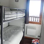 6 Pers A Avec Balcon Et Piscine - Fr-1-814-179 *
