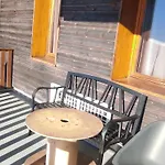 6 Pers A Avec Balcon Et Piscine - Fr-1-814-179 Apartment