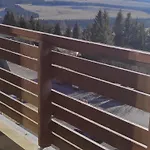 6 Pers A Avec Balcon Et Piscine - Fr-1-814-179 Apartment Super Besse