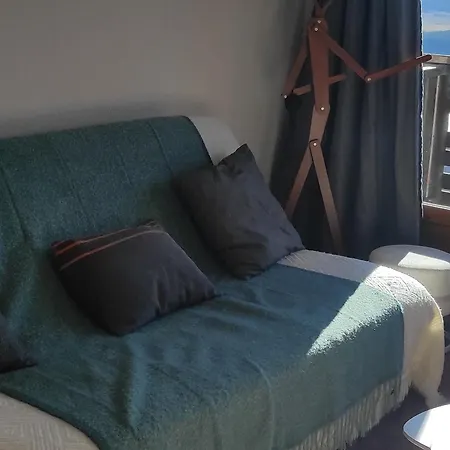 Apartamento 6 Pers à Avec Balcon Et Piscine - Fr-1-814-179 *