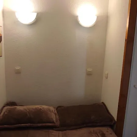 Apartamento 6 Pers à Avec Balcon Et Piscine - Fr-1-814-179