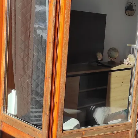 Apartamento 6 Pers à Avec Balcon Et Piscine - Fr-1-814-179 Super Besse